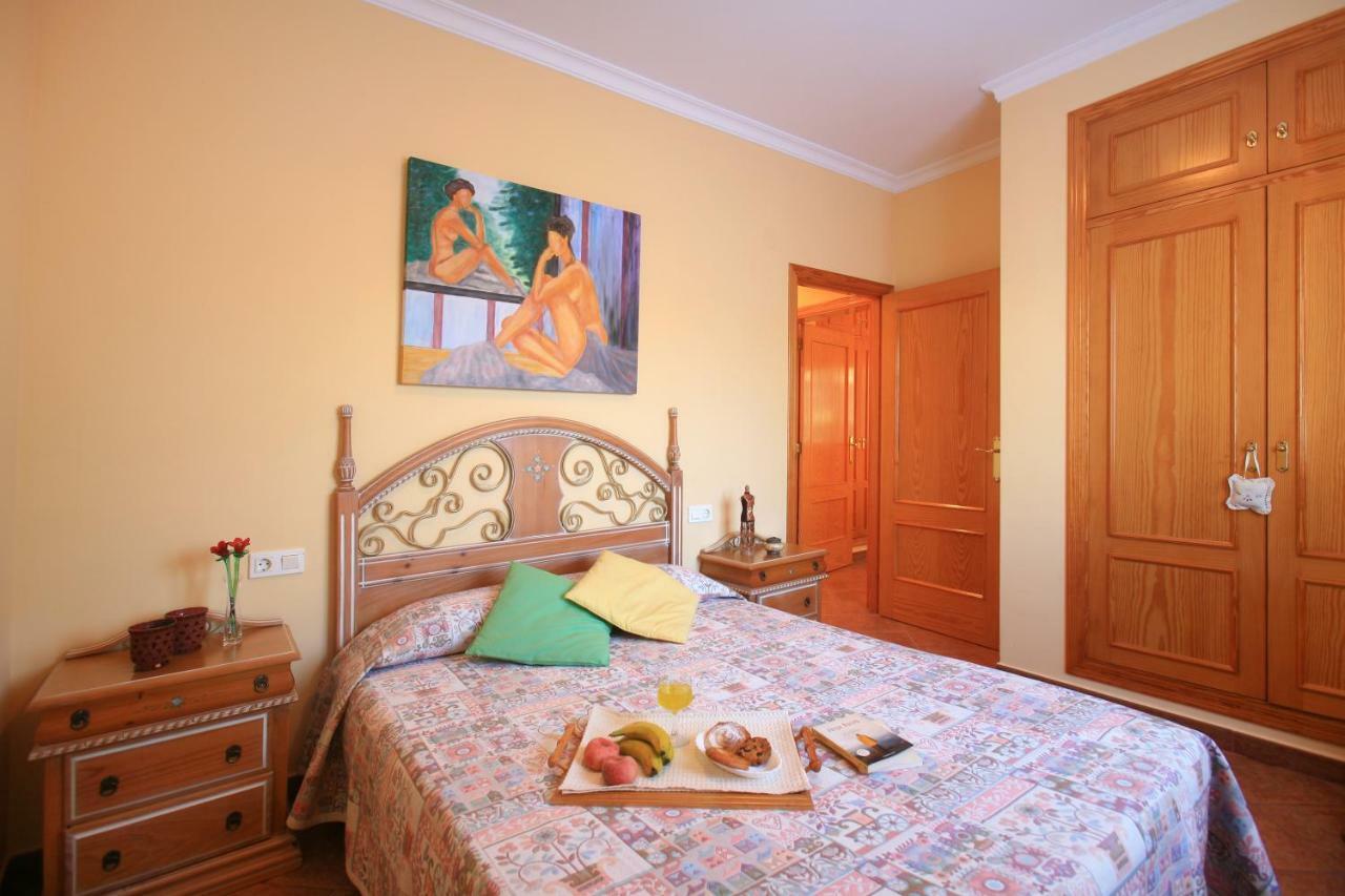 Villa Cuatro Soles By Family Homes Denia Ngoại thất bức ảnh