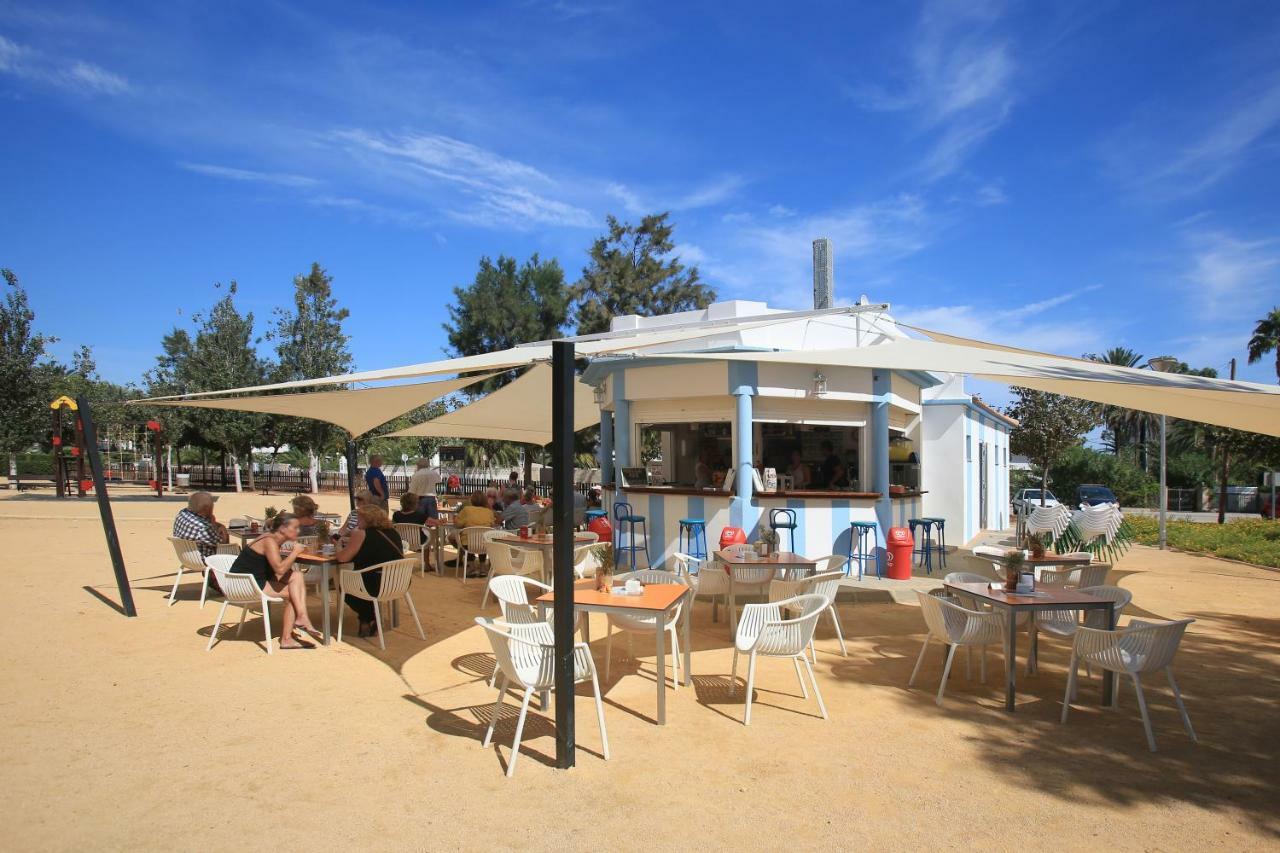 Villa Cuatro Soles By Family Homes Denia Ngoại thất bức ảnh